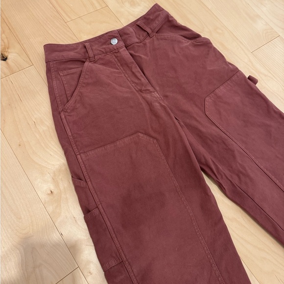 Wilfred Archer Pants - Picture 4 of 7